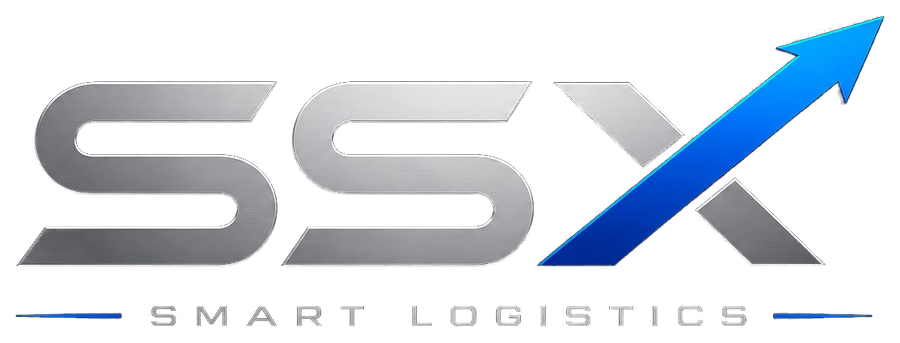 SSX Smart Logistics